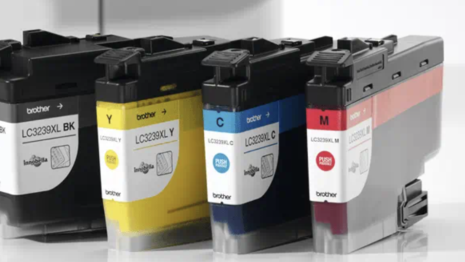 Ink Cartridges